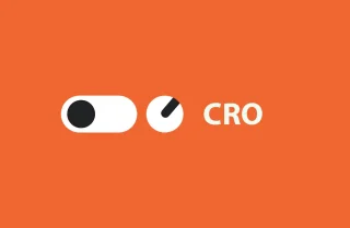 Conversion rate optimisation and core web vitals