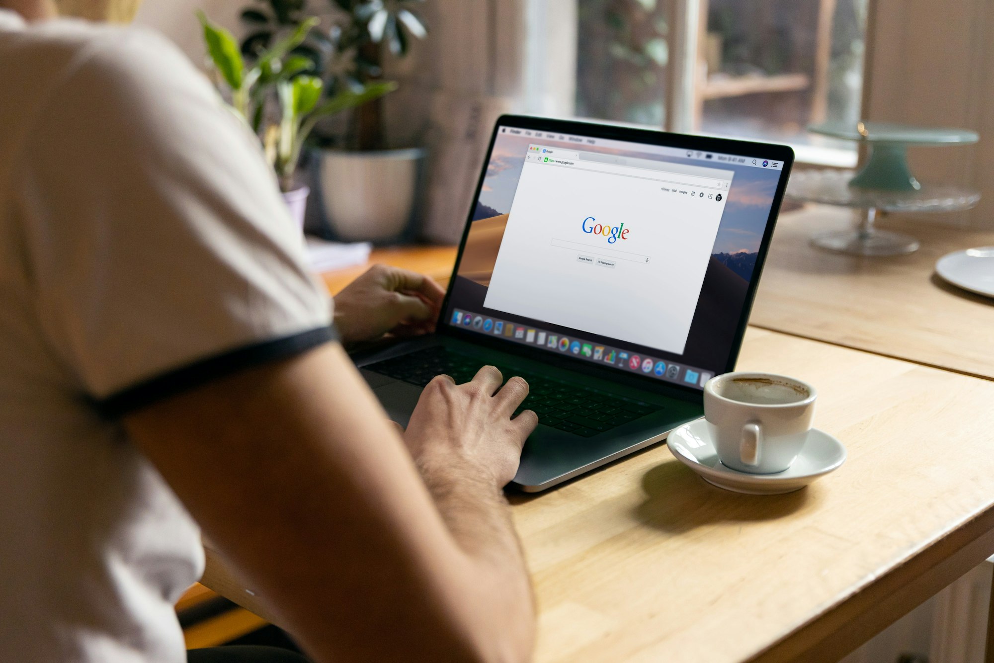 Google Ads & GA4 Tracking in Shopify