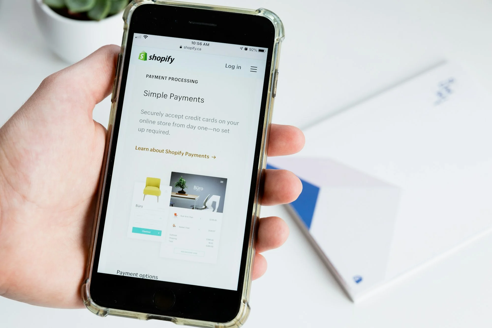 Shopify vs WooCommerce
