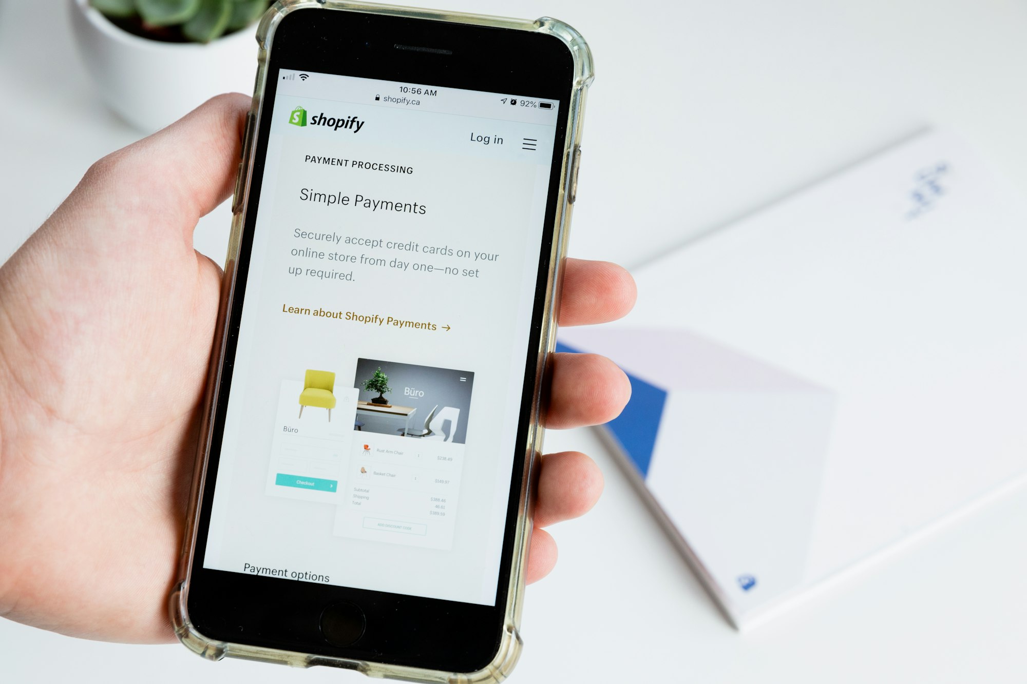 Shopify vs WooCommerce