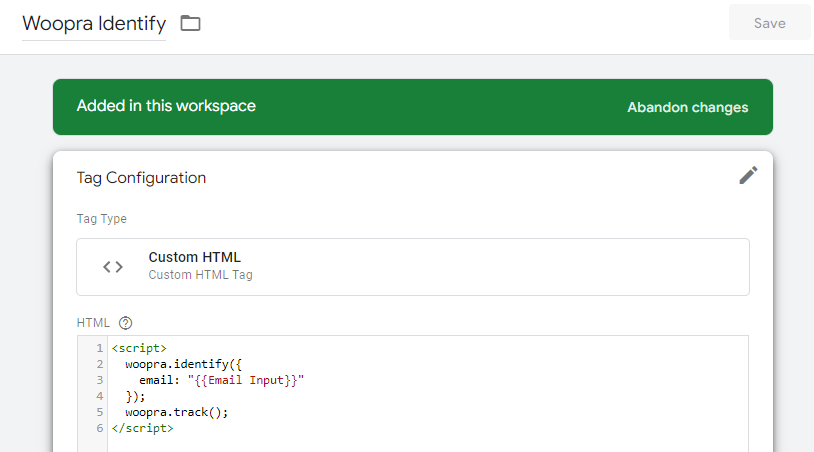 Using GA4 to Track Multiple Form Submissions in Ghost